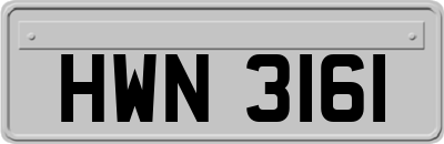 HWN3161
