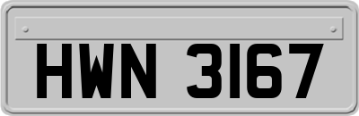HWN3167
