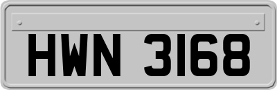 HWN3168