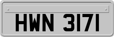 HWN3171