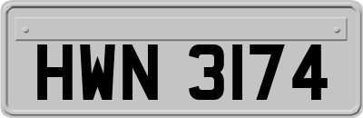 HWN3174