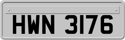 HWN3176