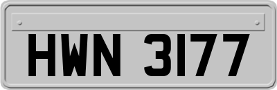 HWN3177