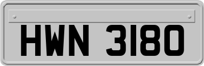 HWN3180