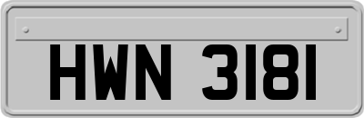 HWN3181