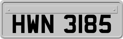 HWN3185