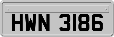 HWN3186