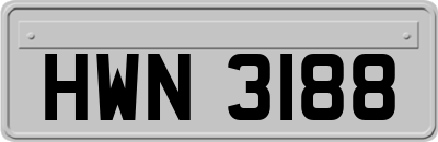 HWN3188