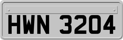 HWN3204