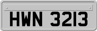 HWN3213