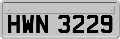 HWN3229