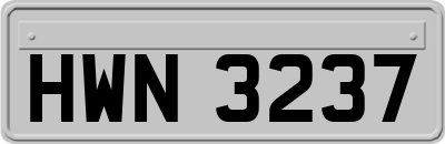HWN3237