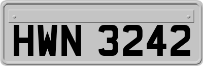 HWN3242