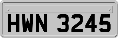HWN3245