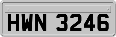 HWN3246
