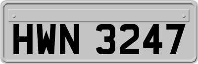 HWN3247