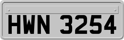HWN3254