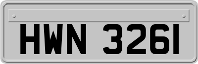 HWN3261