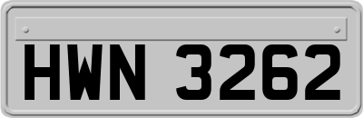 HWN3262
