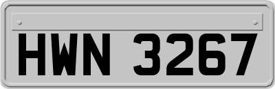 HWN3267