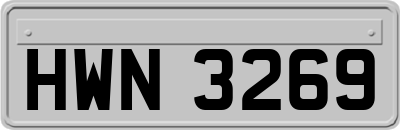 HWN3269