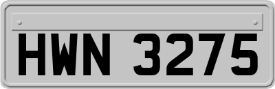 HWN3275