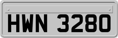 HWN3280