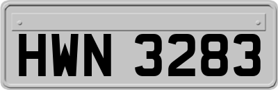 HWN3283