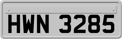 HWN3285