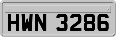 HWN3286