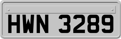 HWN3289