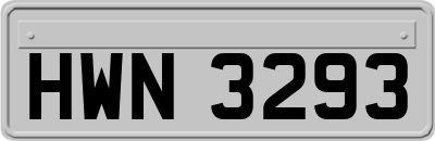 HWN3293