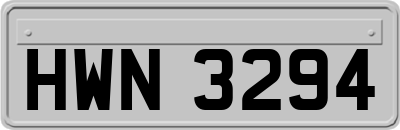 HWN3294