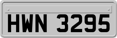 HWN3295