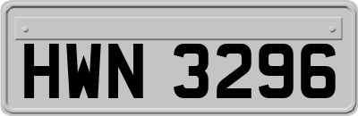 HWN3296