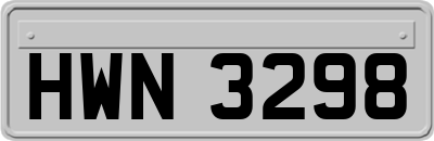 HWN3298