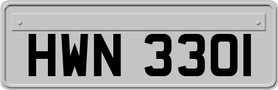 HWN3301