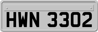 HWN3302
