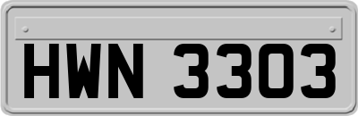 HWN3303