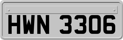 HWN3306