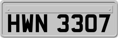 HWN3307