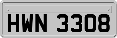 HWN3308