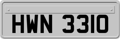 HWN3310