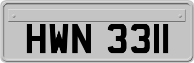 HWN3311