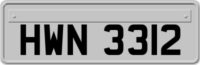 HWN3312