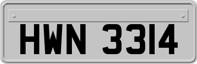 HWN3314