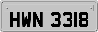 HWN3318