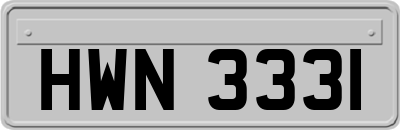 HWN3331