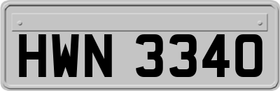 HWN3340
