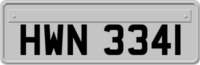 HWN3341